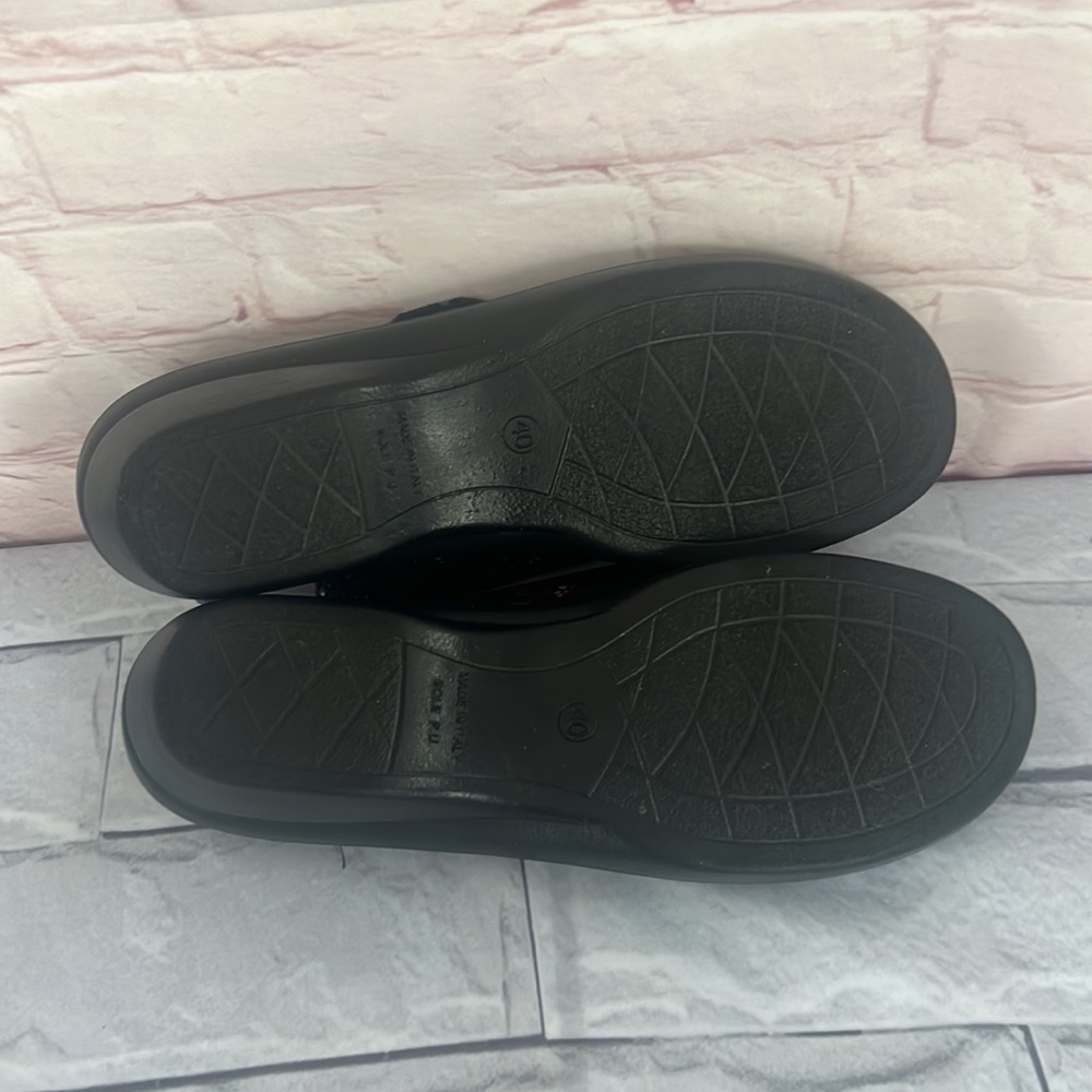 Spring Step Flexus Sandals Size 40 - image 8